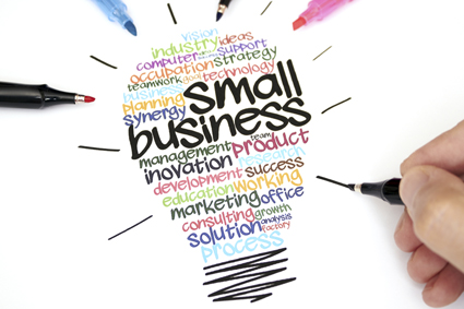 Small business consulting