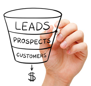 Sales Funnel