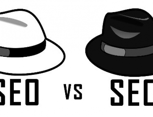 What’s the Difference Between White Hat SEO and Black Hat SEO?